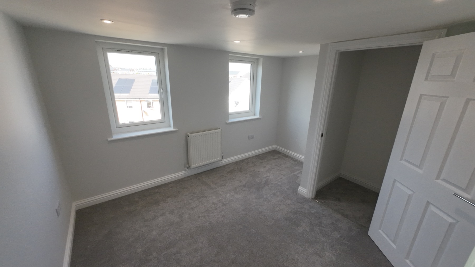 Loft Conversion in White House in Milton Keynes - Image 8